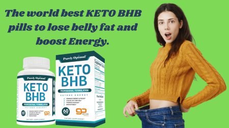 Keto BHB pills