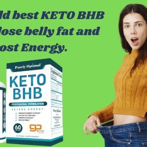 Keto BHB pills