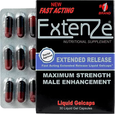 ExtenZe Is The Best Exclusive mens supplement