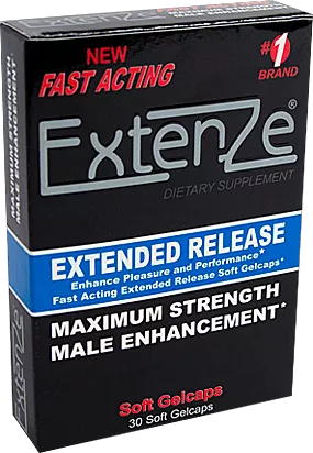 ExtenZe Is The Best Exclusive mens supplement