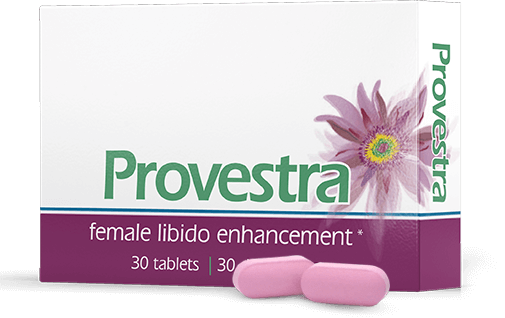 Provestra makes sure Women's new sexual life​