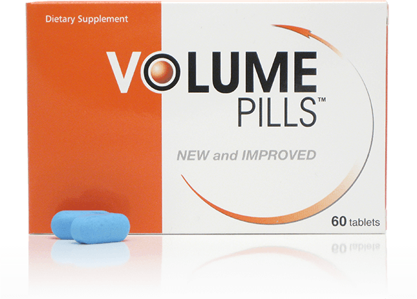 Volume Pills Is The Powerful Way of Enhancing Male Sex