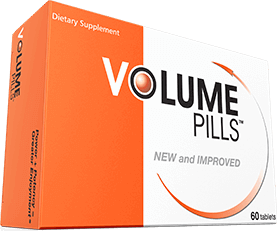 Volume Pills Is The Powerful Way of Enhancing Male Sex