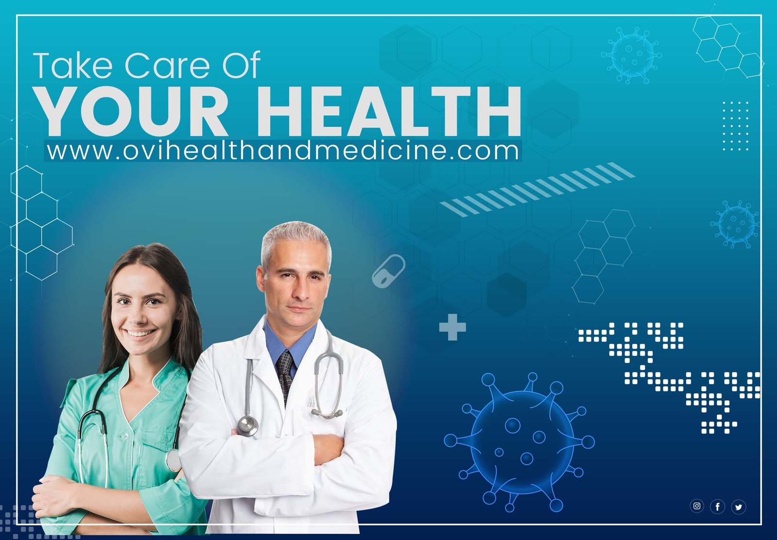 ovi health and medicine