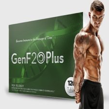 GenF20 Plus is The Revolutionary Anti-Aging Supplement