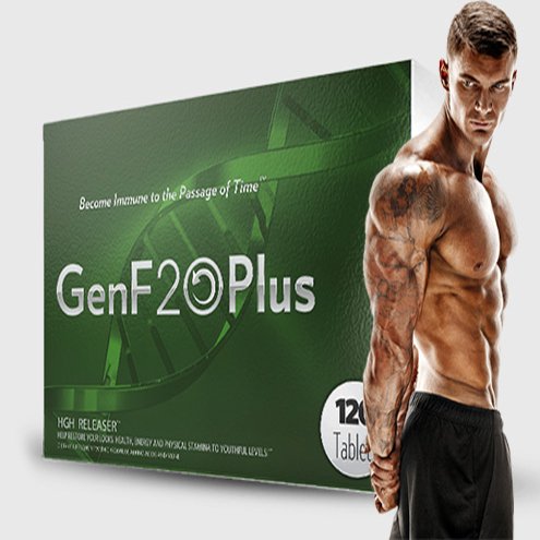 GenF20 Plus 