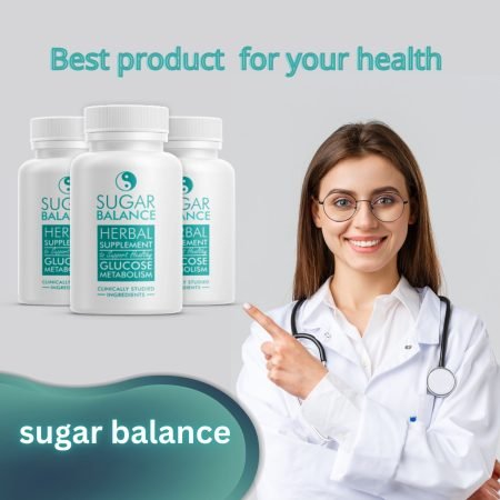 The Key to Better Way Blood Sugar Balance